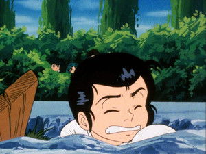 Urusei Yatsura: 1×109 {year} Online En Netflix