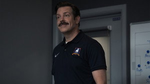 Ted Lasso: 4×5