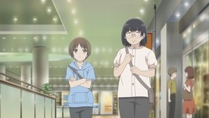 April Showers Bring May Flowers: 1×8
