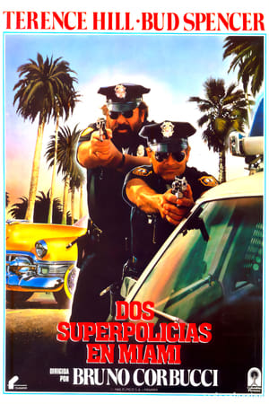 Miami Supercops