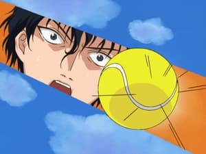 The Prince of Tennis: 2×10