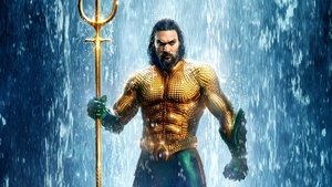 Aquaman: Đế Vương Atlantis