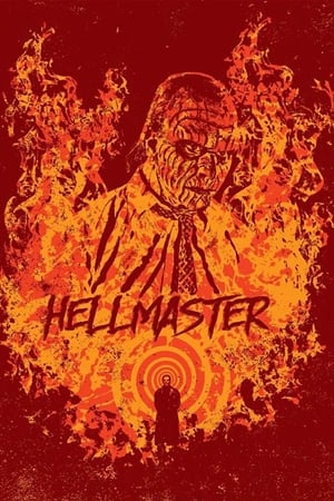 Poster Hellmaster 1992