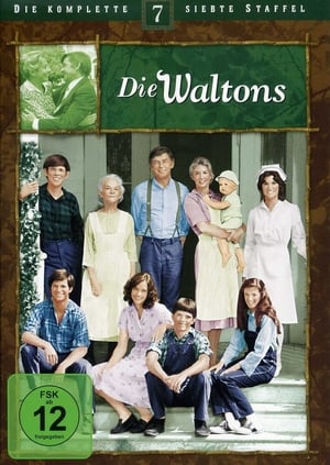 Die Waltons: Staffel 7