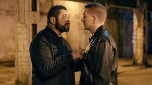 Do or Die on Power Book IV: Force Season 3 Episode 1 – November 7, 2025