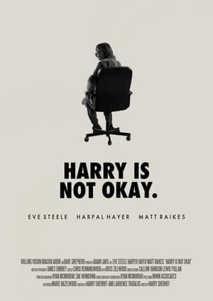 Harry Is Not Okay film complet