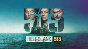 poster Helgoland 513