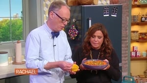 Rachael Ray Season 14 :Episode 34  Chris Kimball Is in the Kitchen With Rach Today