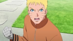 Boruto: Naruto Next Generations: 1×203