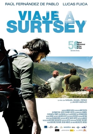 Poster Viaje a Surtsey 2012