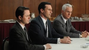 Mad Men 4 – Episodio 1