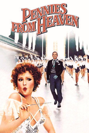Постер фильма «Гроши с неба (1981)» — (11 из 15)