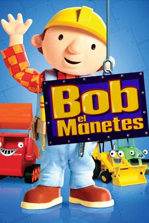 Bob y sus amigos