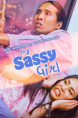 My Sassy Girl 3