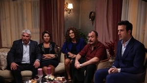 Aile Arasında (2017) Yerli Film izle