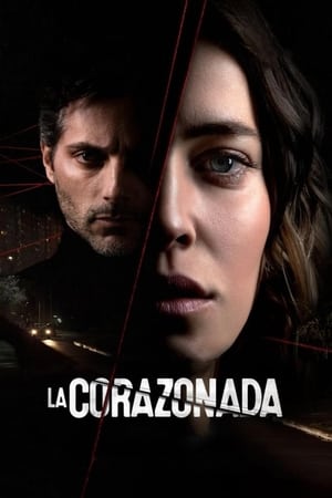 Poster La corazonada 2020