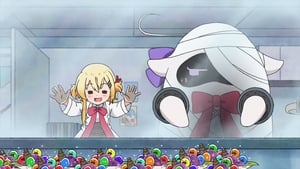 Null & Peta: Episódio: 8 da 1ª Temporada