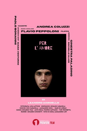 Per l'amore