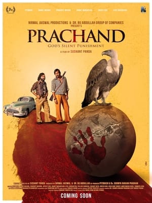 Poster Prachand 2024