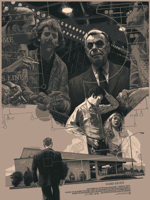 Постер фильма «Роковая восьмерка (1996)» — (17 из 63)