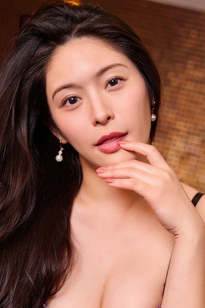 Photo de Megu Fujiura