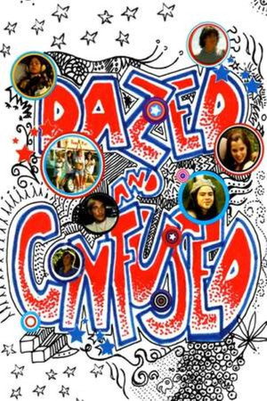 Постер фильма «Под кайфом и в смятении (1993)» — (12 из 128)