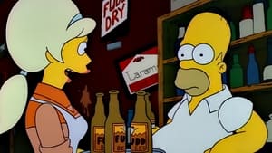 The Simpsons: 3×20