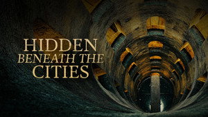 Hidden Beneath the Cities