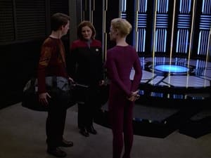 Star Trek – Voyager S06E19