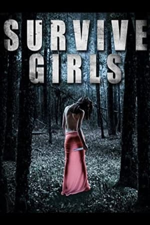 Poster Survive Girls (2010)