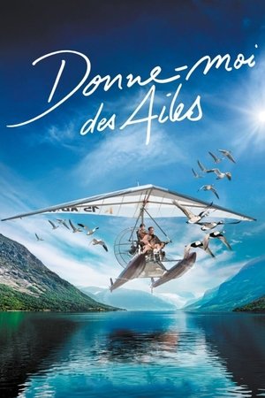 Image Donne-moi des ailes