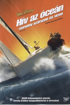 Image Hív az óceán - Verseny szárazon és vizen