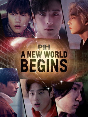 P1H: A New World Begins