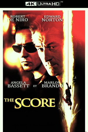 The Score 52