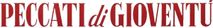 Pecados de juventud — Logos 3