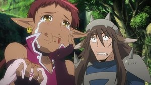 Log Horizon: 1×7