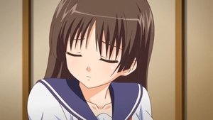 JK to Ero Giin-sensei Episode 1