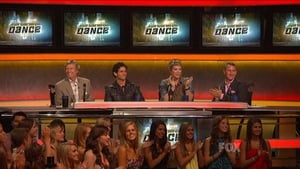 So You Think You Can Dance Top Four Perform