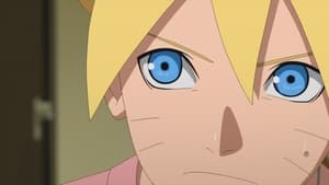 Boruto: Naruto Next Generations Episódio 194