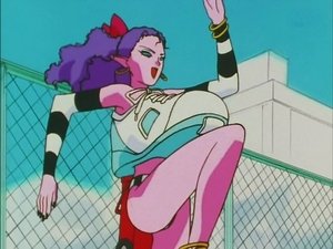 Sailor Moon: 3×17