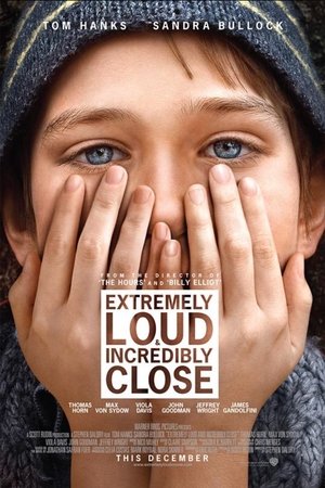 Watch Tan fuerte, tan cerca (2011) HD Movie Online Free