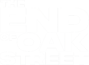 The End of Oak Street — Logos 1