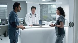 Transplant: 2×8, episod online subtitrat