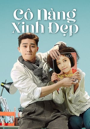 Poster Cô Nàng Xinh Đẹp Season 1 2015