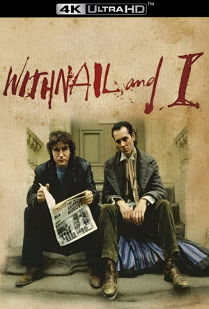 Постер фильма «Уитнэйл и Я (1986)» — (26 из 48)