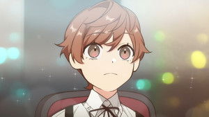 I’ll Live a Long Life to Dote on My Favorite Stepbrother! – Episode 4