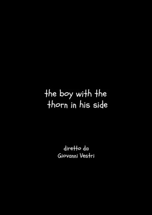 the boy with the thorn in his side 4