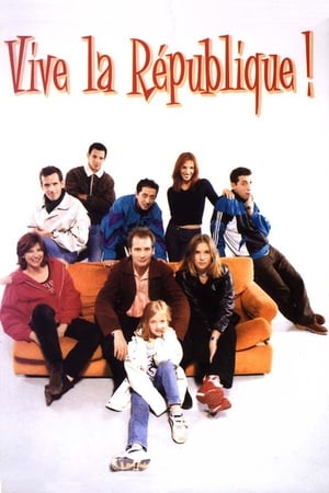 Poster Long Live the Republic (1997)