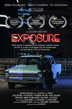 Poster Exposure (2019)