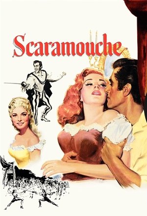 Scaramouche Scaramouche